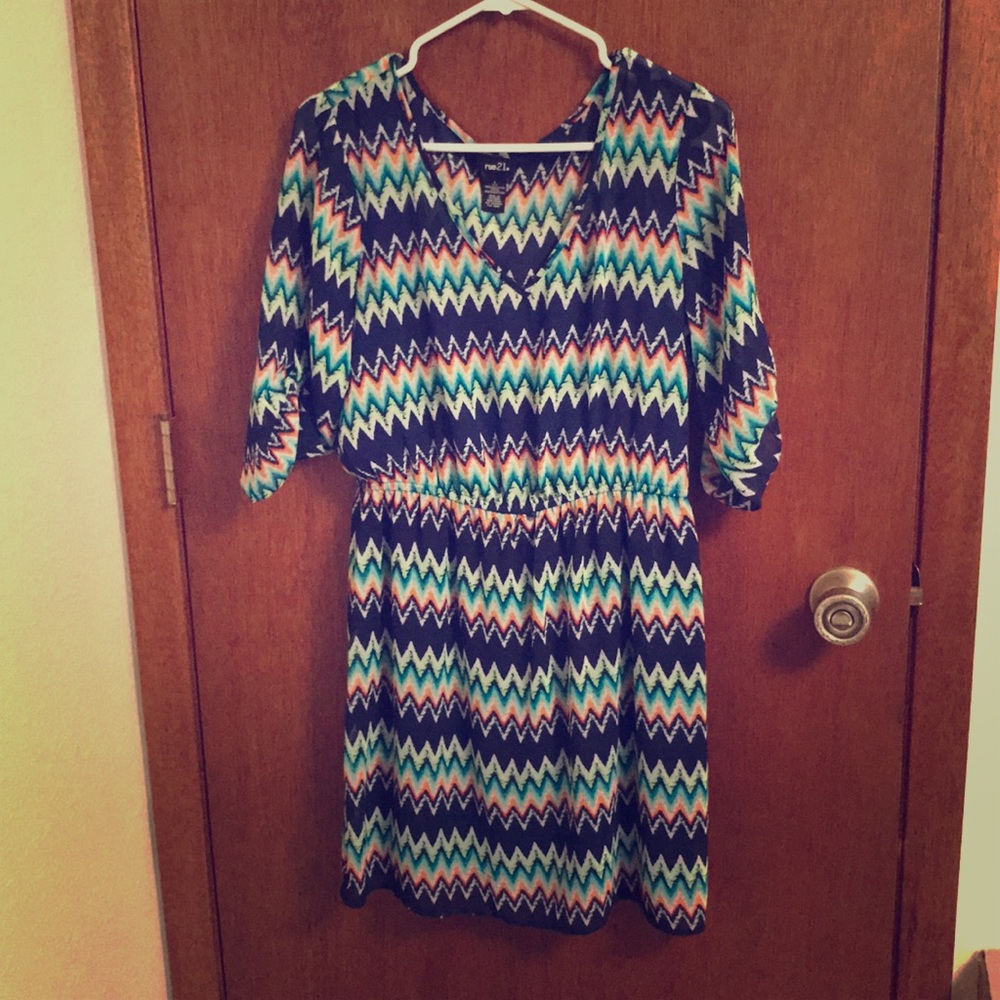 EUC Rue  21 Dress